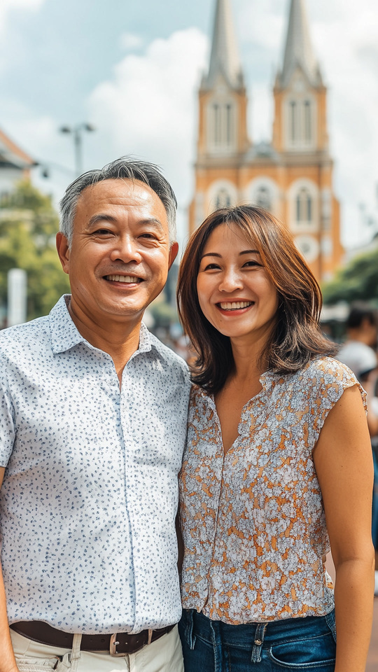 Vietnamesisch-Langzeitgedächtis-Lernmethode