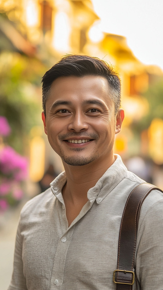 Vietnamesisch lernen