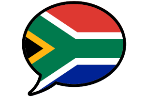 Afrikaans