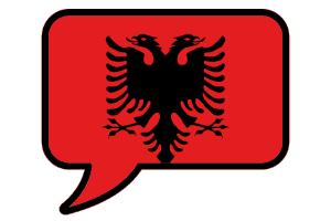Albanischkurs