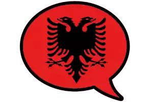 albanisch flirten)
