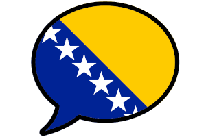 Bosnisch