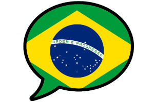 Brasilianisch