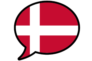 Dänisch