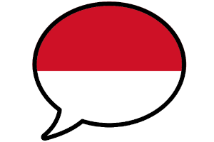 Indonesisch