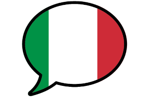 Italienisch