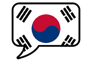 Koreanischkurs