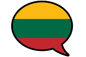 Demoversion für Litauisch testen