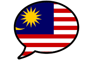 Malaysisch