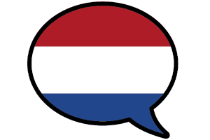 Demoversion für Niederländisch testen
