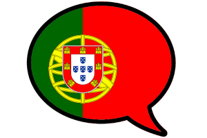 Demoversion für Portugiesisch testen