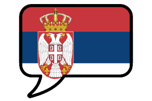 Serbischkurs