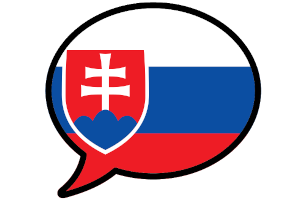 Slowakisch