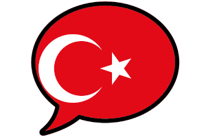Türkisch