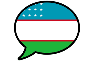 Usbekisch