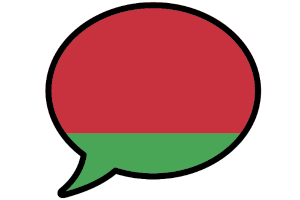 Weißrussisch
