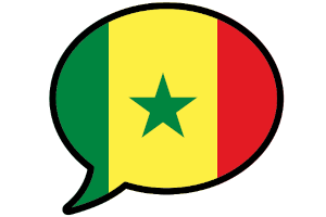 Wolof