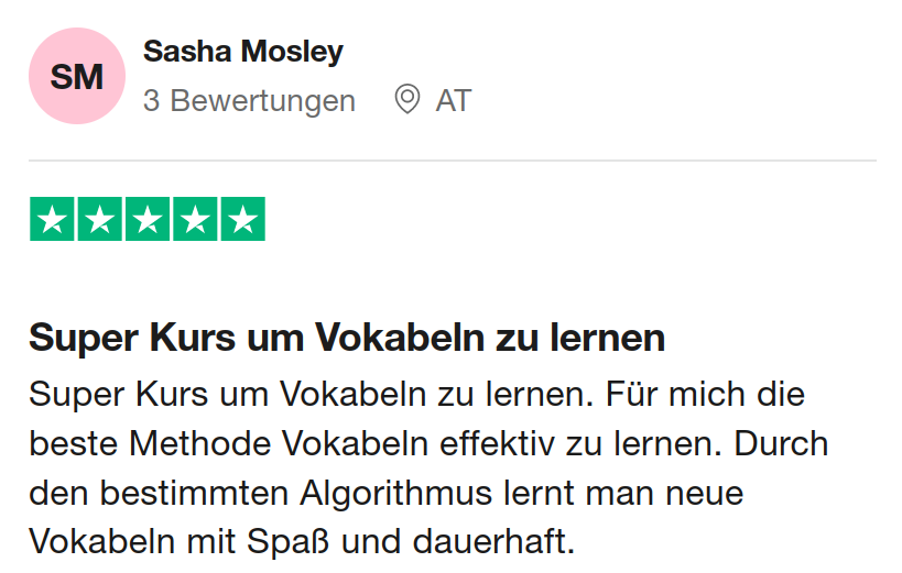Rezension 4