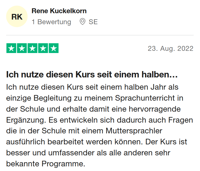 Rezension 7
