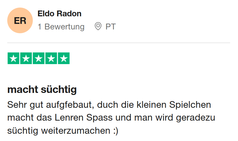 Rezension 8