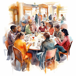 Deutsch fließend sprechen