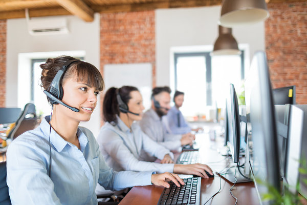 Kundensupport