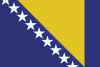Tes penempatan bahasa Bosnia