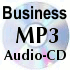 MP3 Audio CD, iPod kompatibel