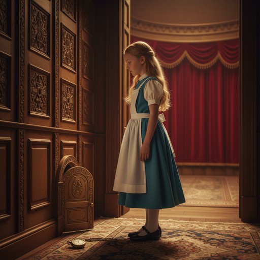 Alice im Wunderland