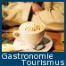 Norwegisch-Gastronomie und Tourismus