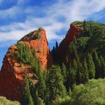 Kirgisisch Wörterbuch