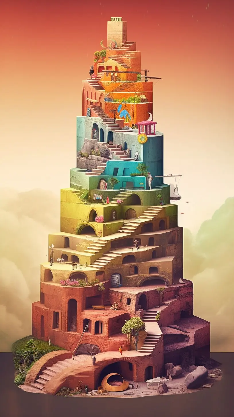 Isländisch-Langzeitgedächtis-Lernmethode