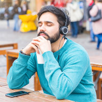 Portugiesisch Meditation