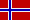 Norwegisch Gastronomie und Tourismus