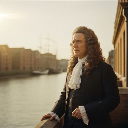 Daniel Defoe