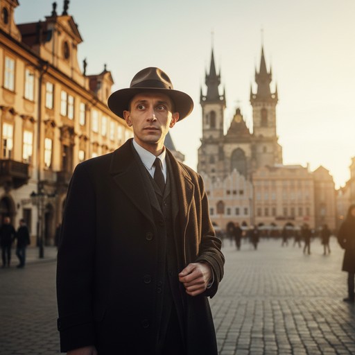 Franz Kafka