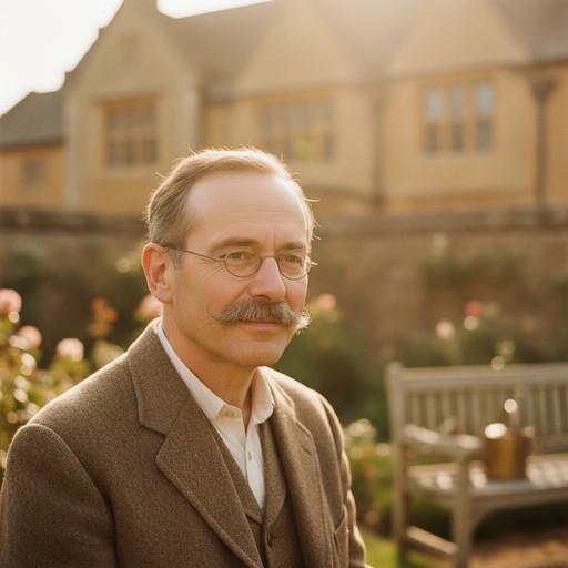 Rudyard Kipling