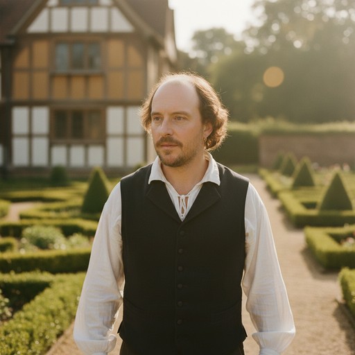 William Shakespeare