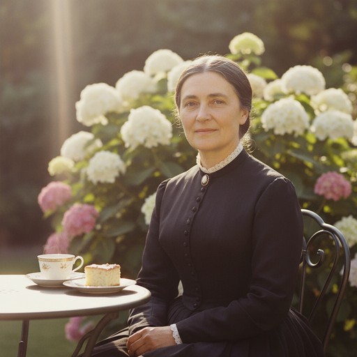 Johanna Spyri