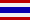 Thai Natur und Geographie