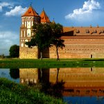 Weißrussisch Wörterbuch